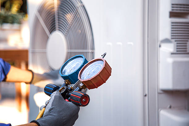 Affordable Emergency Hvac Repair solutions in Cedar Hill, TN
