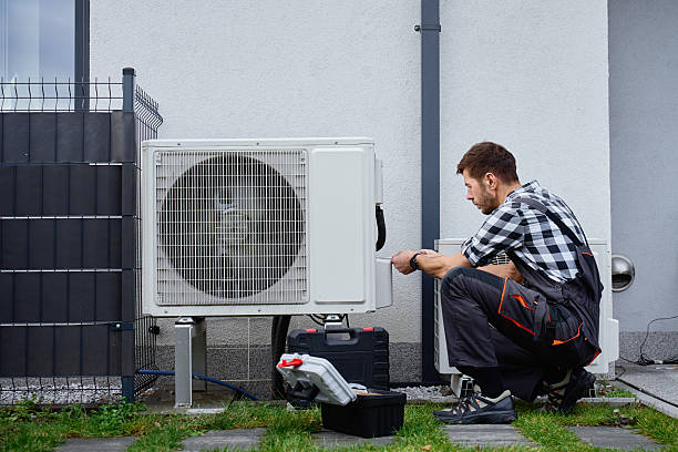 Trusted Hvac Installation service in Cedar Hill, TN - HVAC Repair CO